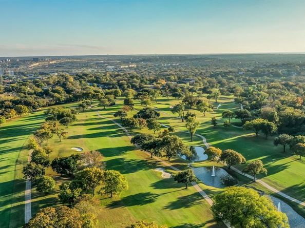 3815  Birkdale Drive , Fort Worth Texas 76116