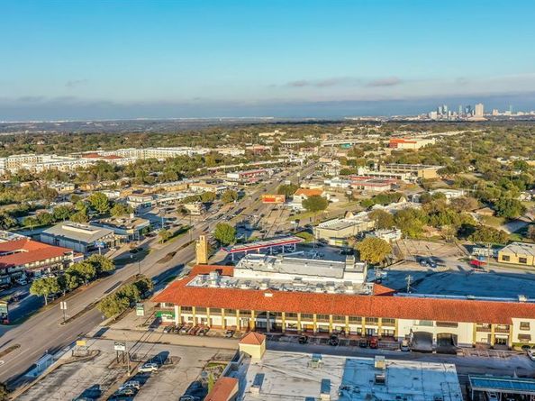 3815  Birkdale Drive , Fort Worth Texas 76116