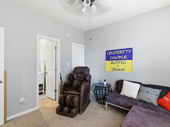 3815  Birkdale Drive , Fort Worth Texas 76116