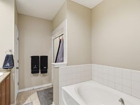 3815  Birkdale Drive , Fort Worth Texas 76116