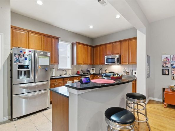 3815  Birkdale Drive , Fort Worth Texas 76116