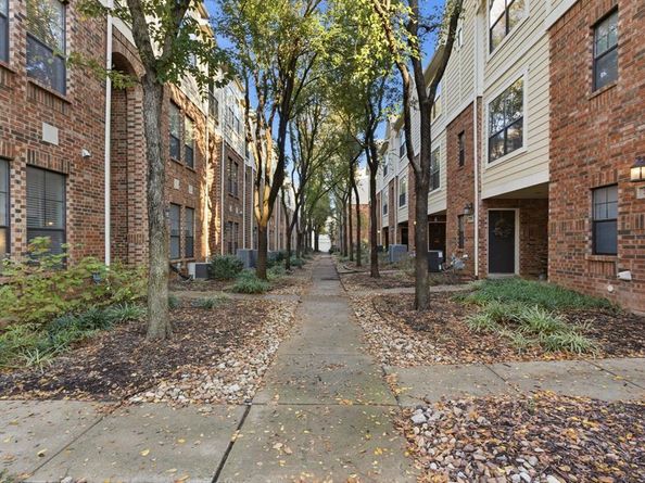 3815  Birkdale Drive , Fort Worth Texas 76116