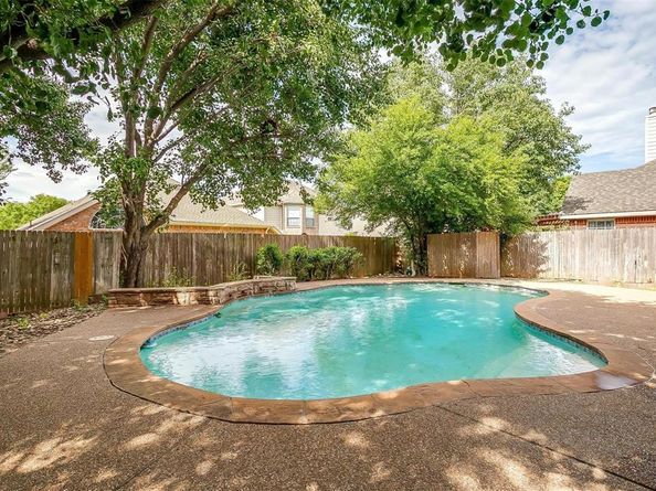 4601  Belladonna Drive , Fort Worth Texas 76123