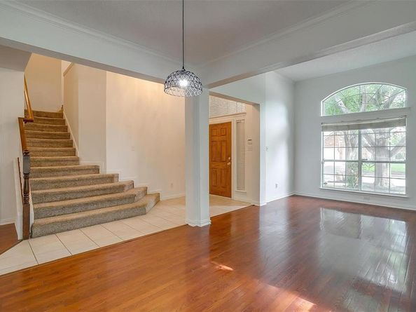 4601  Belladonna Drive , Fort Worth Texas 76123