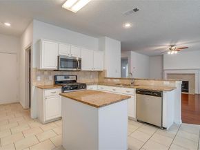 4601  Belladonna Drive , Fort Worth Texas 76123