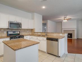 4601  Belladonna Drive , Fort Worth Texas 76123