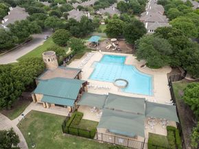 4601  Belladonna Drive , Fort Worth Texas 76123