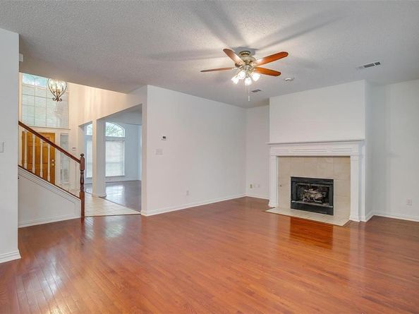 4601  Belladonna Drive , Fort Worth Texas 76123