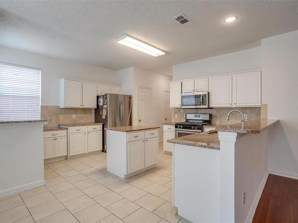 4601  Belladonna Drive , Fort Worth Texas 76123