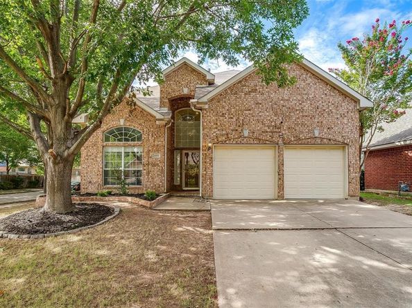 4601  Belladonna Drive , Fort Worth Texas 76123