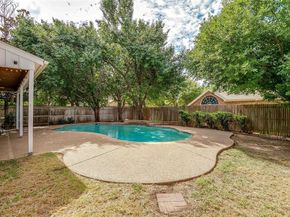 4601  Belladonna Drive , Fort Worth Texas 76123