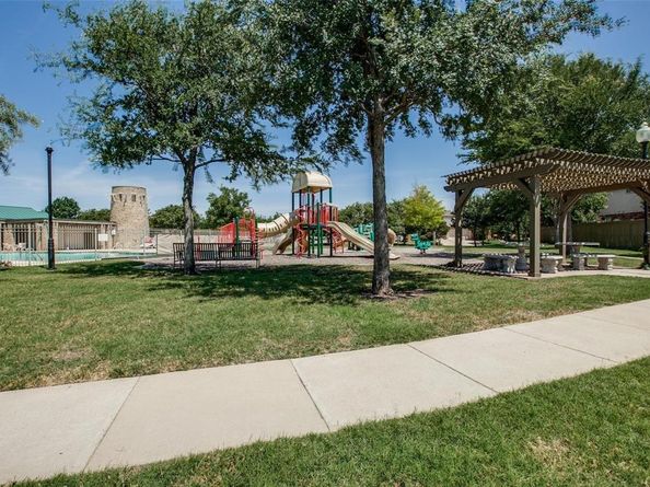 4601  Belladonna Drive , Fort Worth Texas 76123