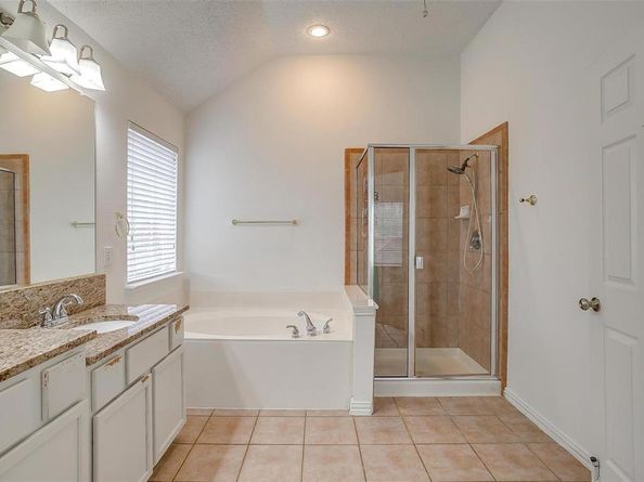 4601  Belladonna Drive , Fort Worth Texas 76123