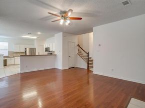 4601  Belladonna Drive , Fort Worth Texas 76123