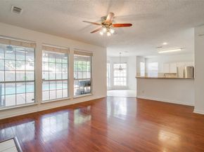 4601  Belladonna Drive , Fort Worth Texas 76123