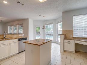 4601  Belladonna Drive , Fort Worth Texas 76123