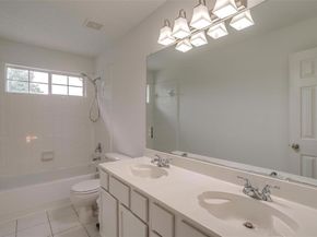 4601  Belladonna Drive , Fort Worth Texas 76123