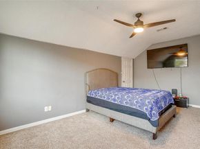 4601  Belladonna Drive , Fort Worth Texas 76123