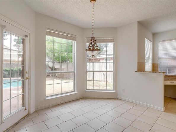 4601  Belladonna Drive , Fort Worth Texas 76123