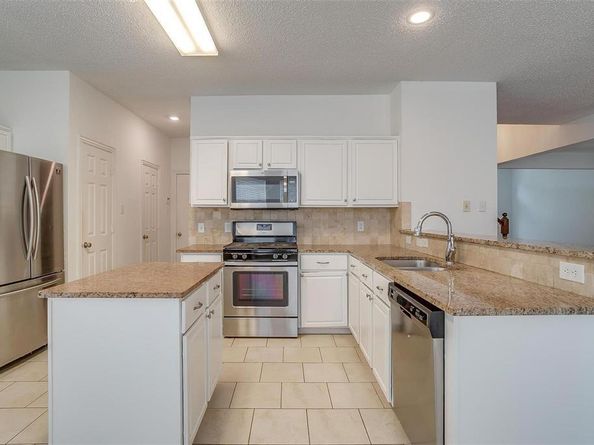 4601  Belladonna Drive , Fort Worth Texas 76123