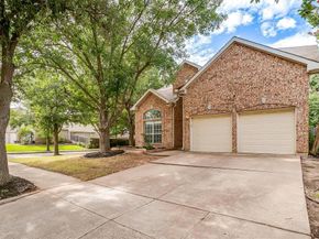 4601  Belladonna Drive , Fort Worth Texas 76123