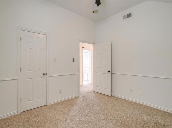 4601  Belladonna Drive , Fort Worth Texas 76123