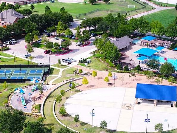 6017  Greywalls Drive , McKinney Texas 75072