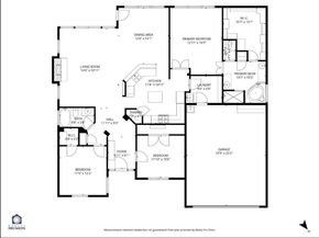 6017  Greywalls Drive , McKinney Texas 75072