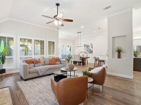 6017  Greywalls Drive , McKinney Texas 75072