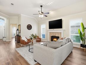 6017  Greywalls Drive , McKinney Texas 75072