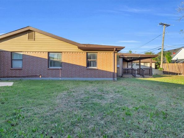 2606  William Brewster Drive , Irving Texas 75062