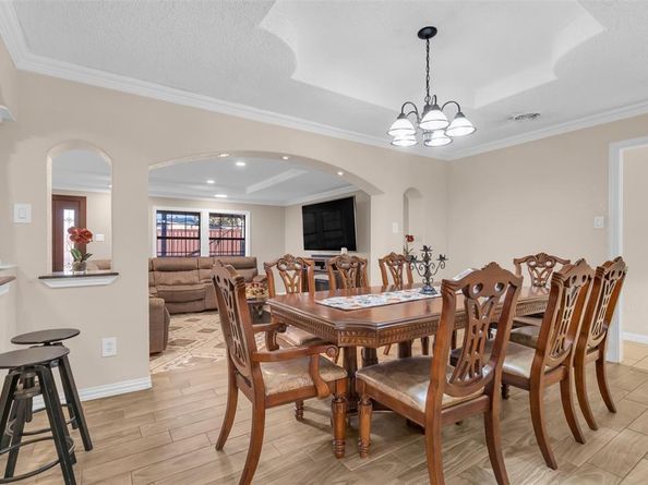 2606  William Brewster Drive , Irving Texas 75062