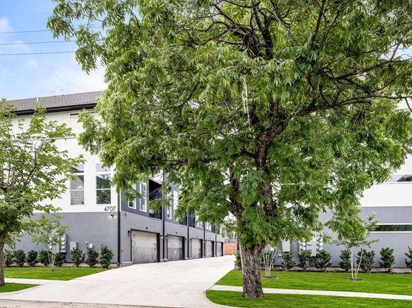 4709  Virginia Avenue  3, Dallas Texas 75204