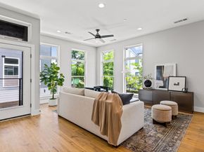 4709  Virginia Avenue  3, Dallas Texas 75204