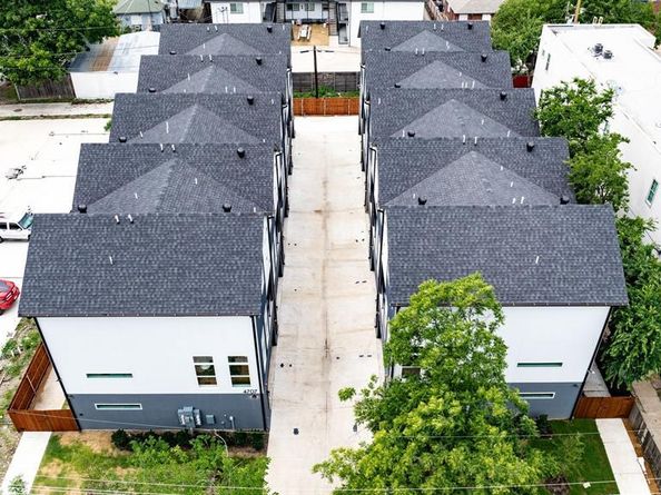 4709  Virginia Avenue  3, Dallas Texas 75204