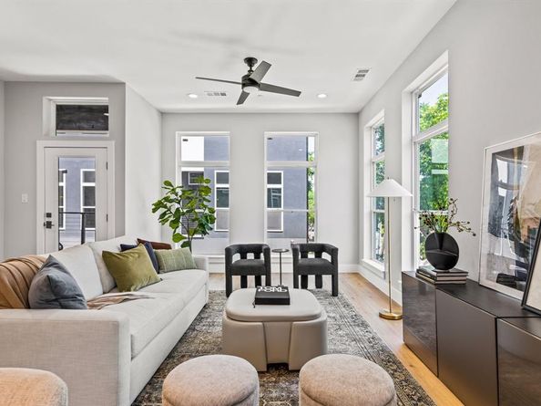 4709  Virginia Avenue  3, Dallas Texas 75204