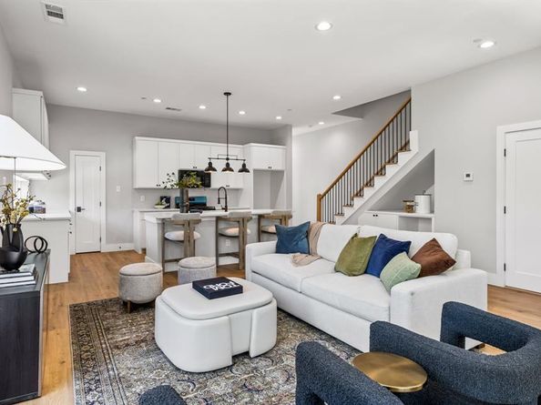 4709  Virginia Avenue  3, Dallas Texas 75204