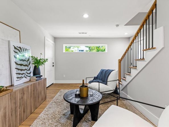 4709  Virginia Avenue  3, Dallas Texas 75204