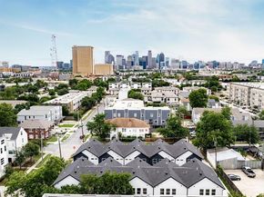 4709  Virginia Avenue  3, Dallas Texas 75204