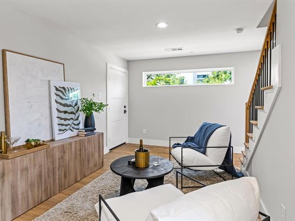 4709  Virginia Avenue  3, Dallas Texas 75204