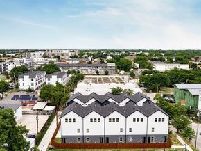 4709  Virginia Avenue  3, Dallas Texas 75204