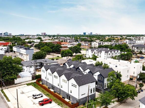 4709  Virginia Avenue  3, Dallas Texas 75204