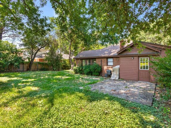 2711  Greene Avenue , Fort Worth Texas 76109
