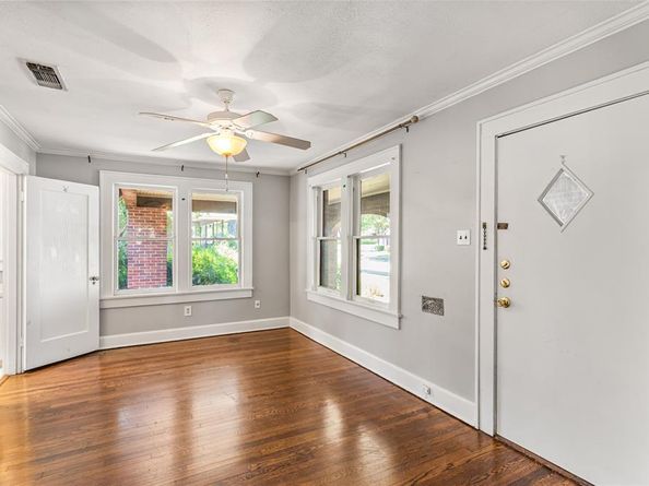 2711  Greene Avenue , Fort Worth Texas 76109