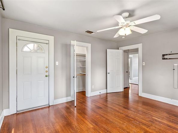 2711  Greene Avenue , Fort Worth Texas 76109