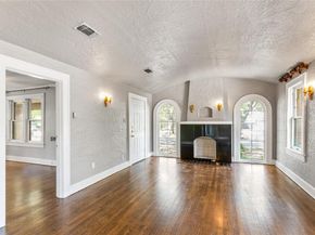 2711  Greene Avenue , Fort Worth Texas 76109