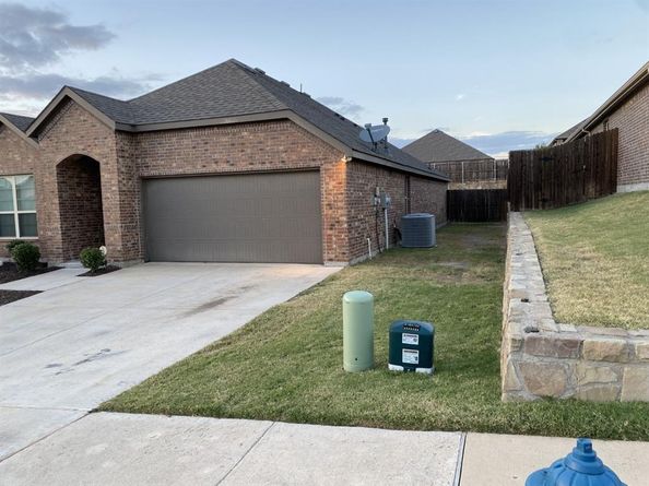 573  La Grange Drive , Fate Texas 75087