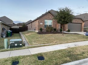 573  La Grange Drive , Fate Texas 75087