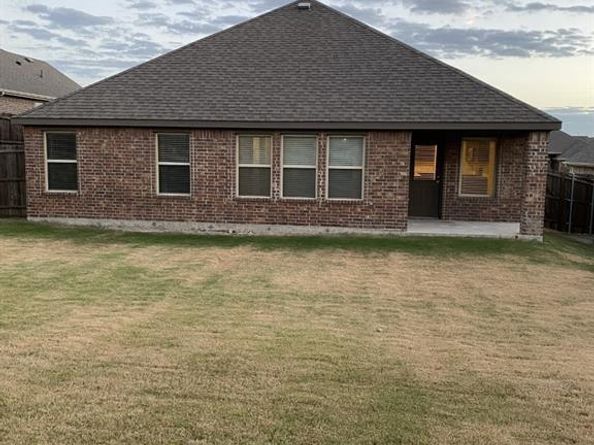 573  La Grange Drive , Fate Texas 75087