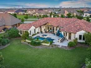 2128  Courtland Drive , Frisco Texas 75034